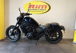 Honda CMX 1100 Rebel DCT (2025 - 26) nuova