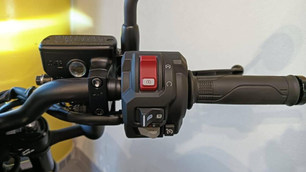 Honda CMX 1100 Rebel DCT (2025 - 26) (5)