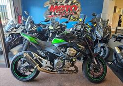 Kawasaki Z 800 ABS (2012 - 16) usata