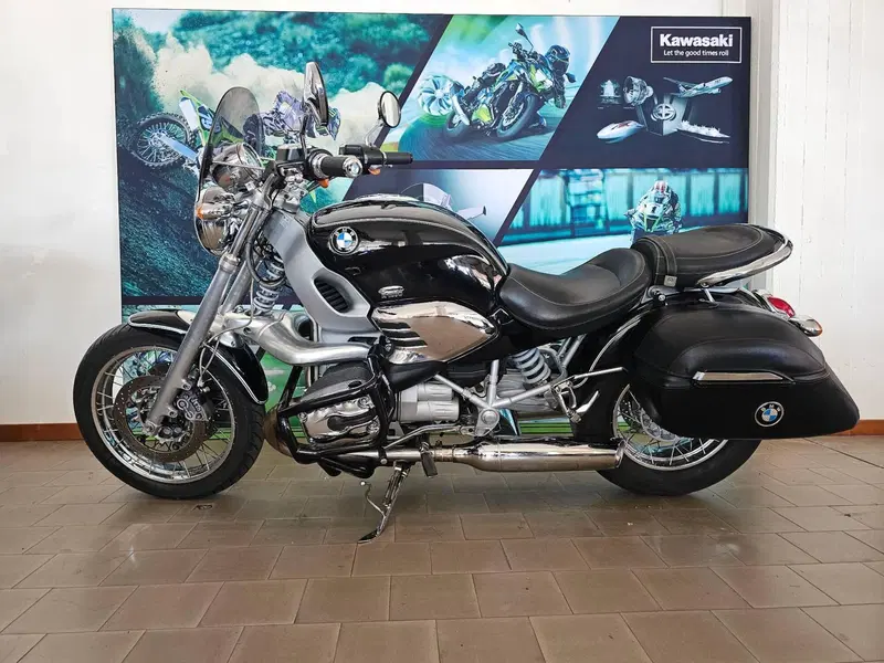 Bmw R 1200 C ABS (1997 - 2001)