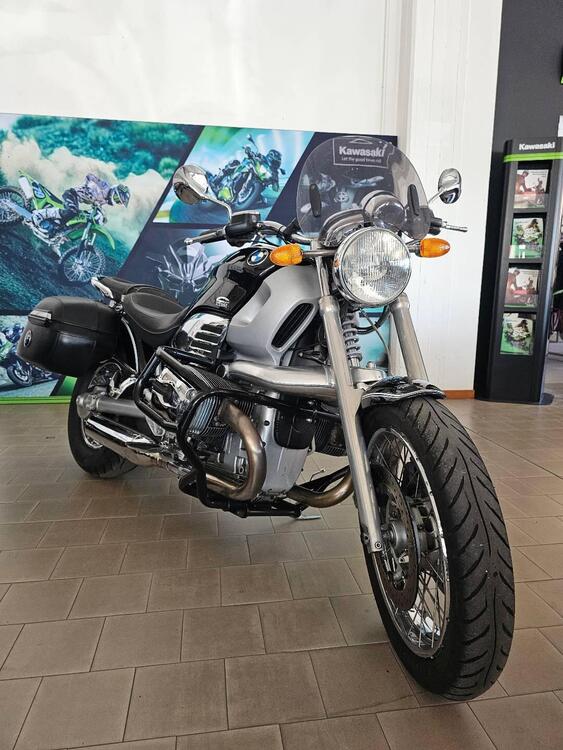 Bmw R 1200 C ABS (1997 - 2001) (3)