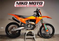KTM 250 SX-F (2024) usata
