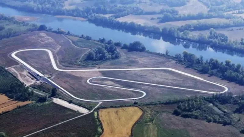 Nico Cereghini: &ldquo;Buone notizie: qualche volta le piste abbandonate rinascono&rdquo;