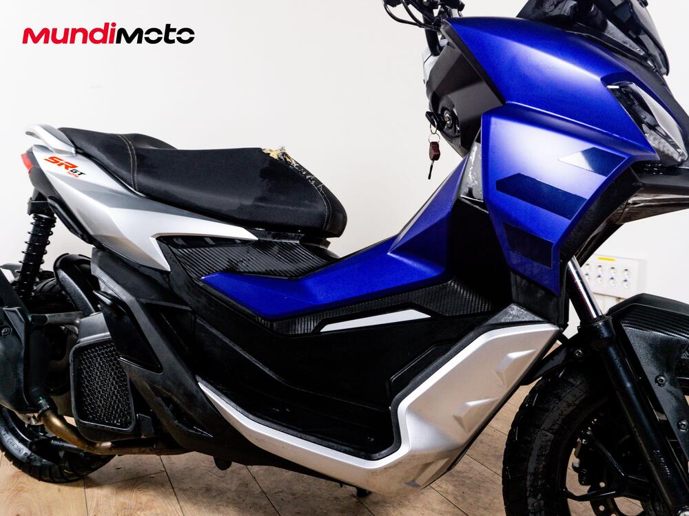 Aprilia SR GT 125 (2025) (5)