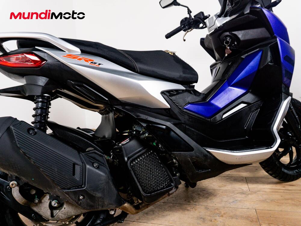 Aprilia SR GT 125 (2025) (4)