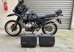 Bmw R 100 GS Paris Dakar usata