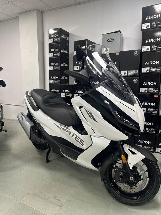 Zontes ZT368-E (2025)