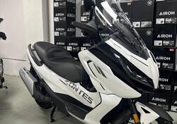 Zontes ZT368-E (2025) nuova
