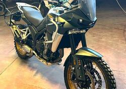 Kove 800X Pro (2024 - 26) usata