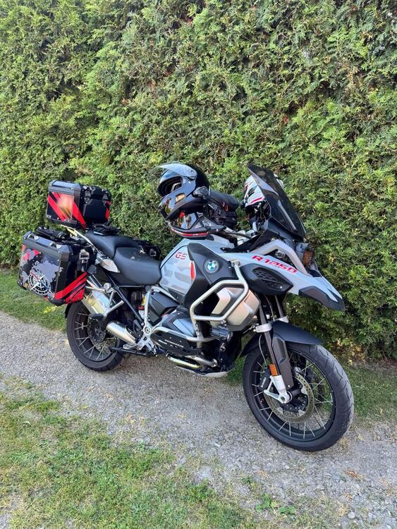 Bmw R 1250 GS Adventure (2021 - 24) (3)