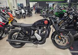 Bsa Gold Star 650 (2024 - 25) nuova