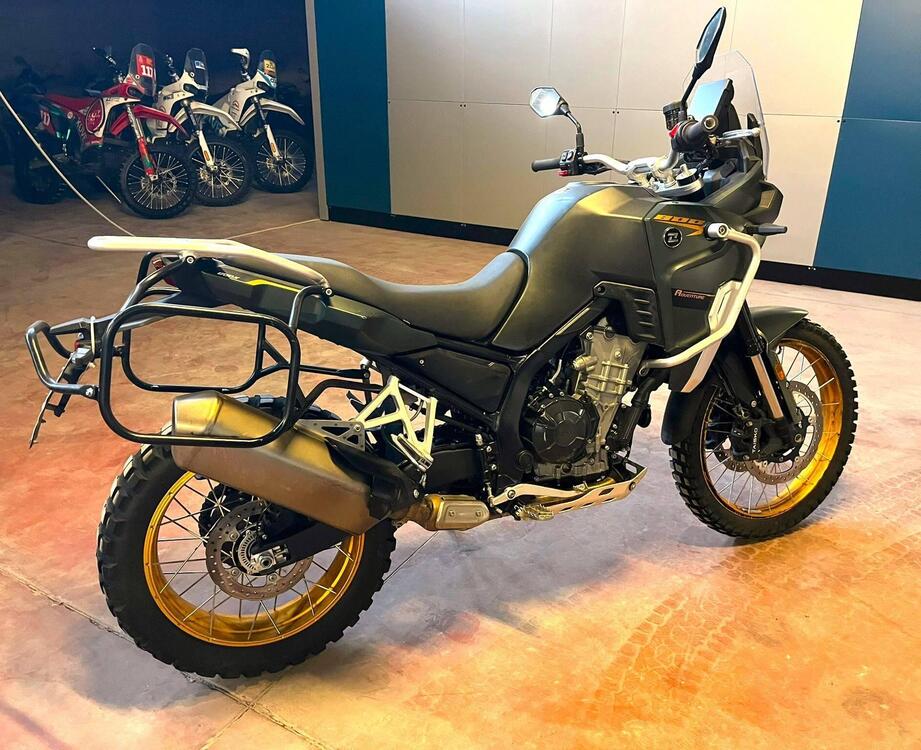 Kove 800X Pro (2024 - 26) (3)