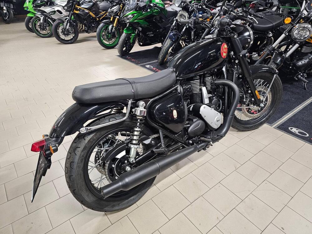 Bsa Gold Star 650 (2024 - 25) (3)