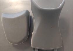 SELLE ERGO KTM 1050-1090-1190-1290 ADVENTURE