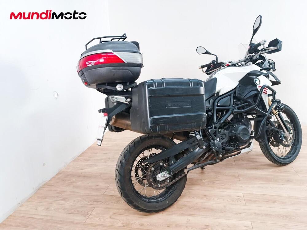 Bmw F 800 GS (2008 - 15) (3)