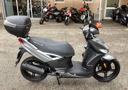 Kymco Agility 50 R16 + (2021 - 25) usata