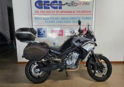 CFMOTO 800MT Sport (2022 - 25) usata