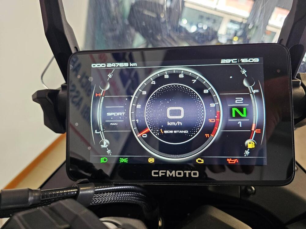 CFMOTO 800MT Sport (2022 - 25) (3)