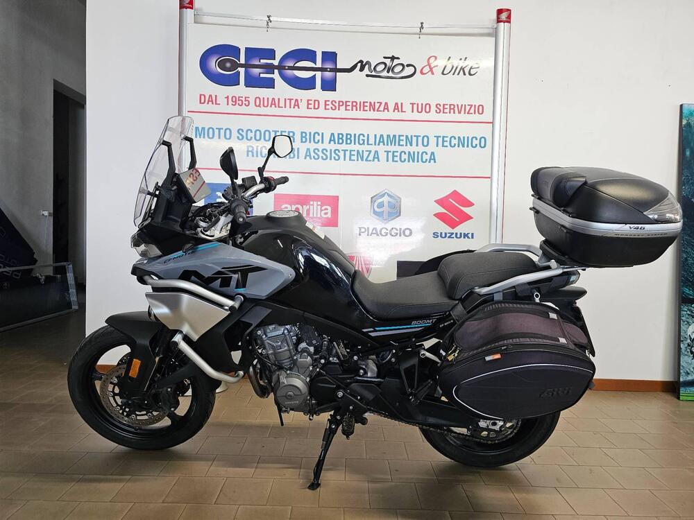 CFMOTO 800MT Sport (2022 - 25) (4)