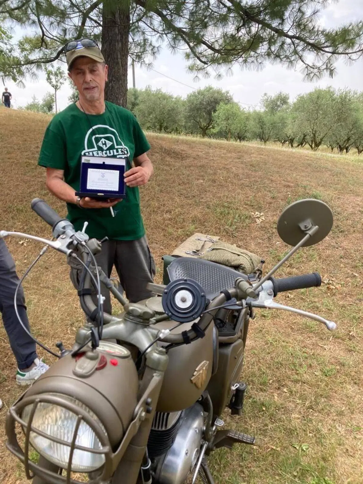 Maico bw250 (2)