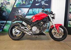 Ducati Monster 800 (2003 - 05) usata