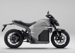 Honda WN7 (2026) nuova