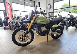 Fantic Motor Caballero 500 Rally (2025) nuova