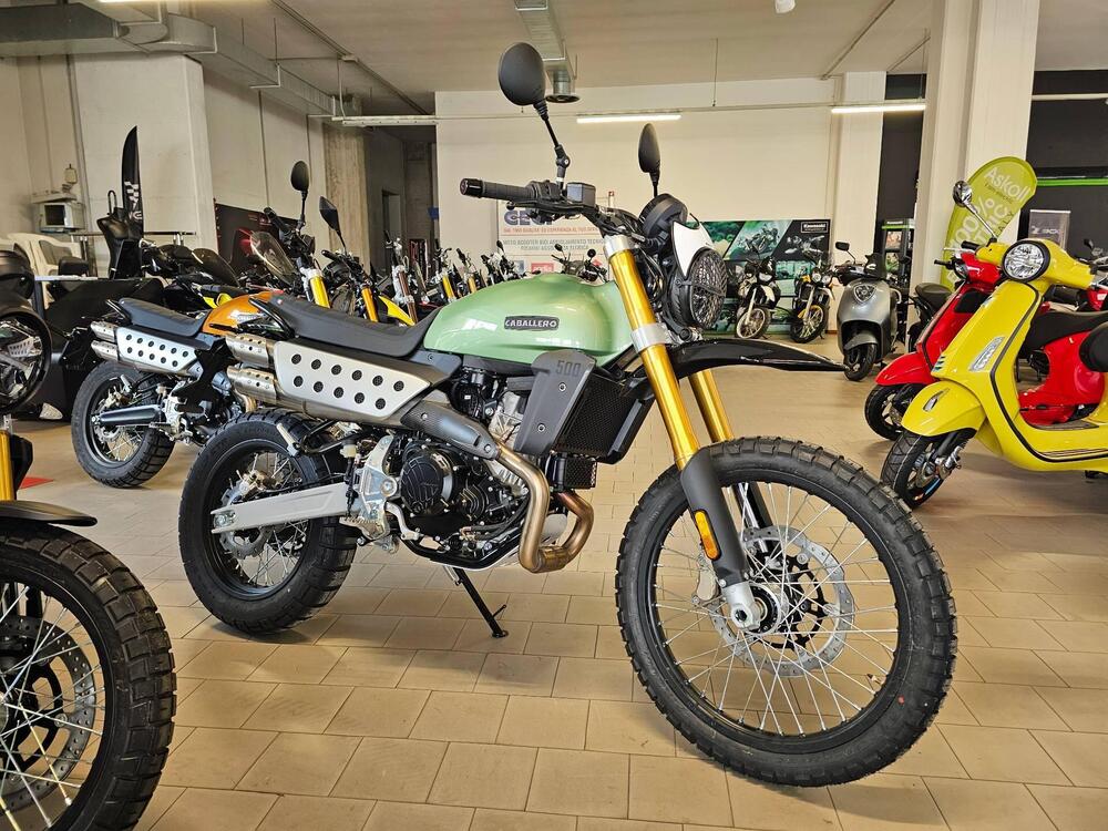 Fantic Motor Caballero 500 Rally (2025) (2)