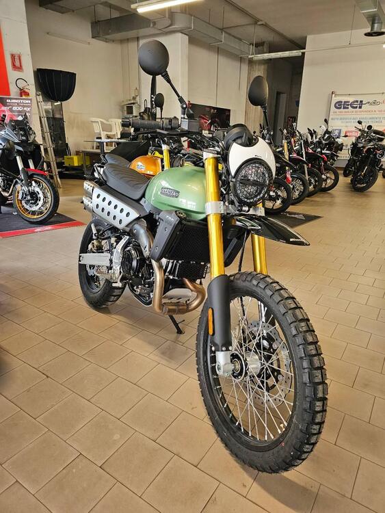 Fantic Motor Caballero 500 Rally (2025) (3)