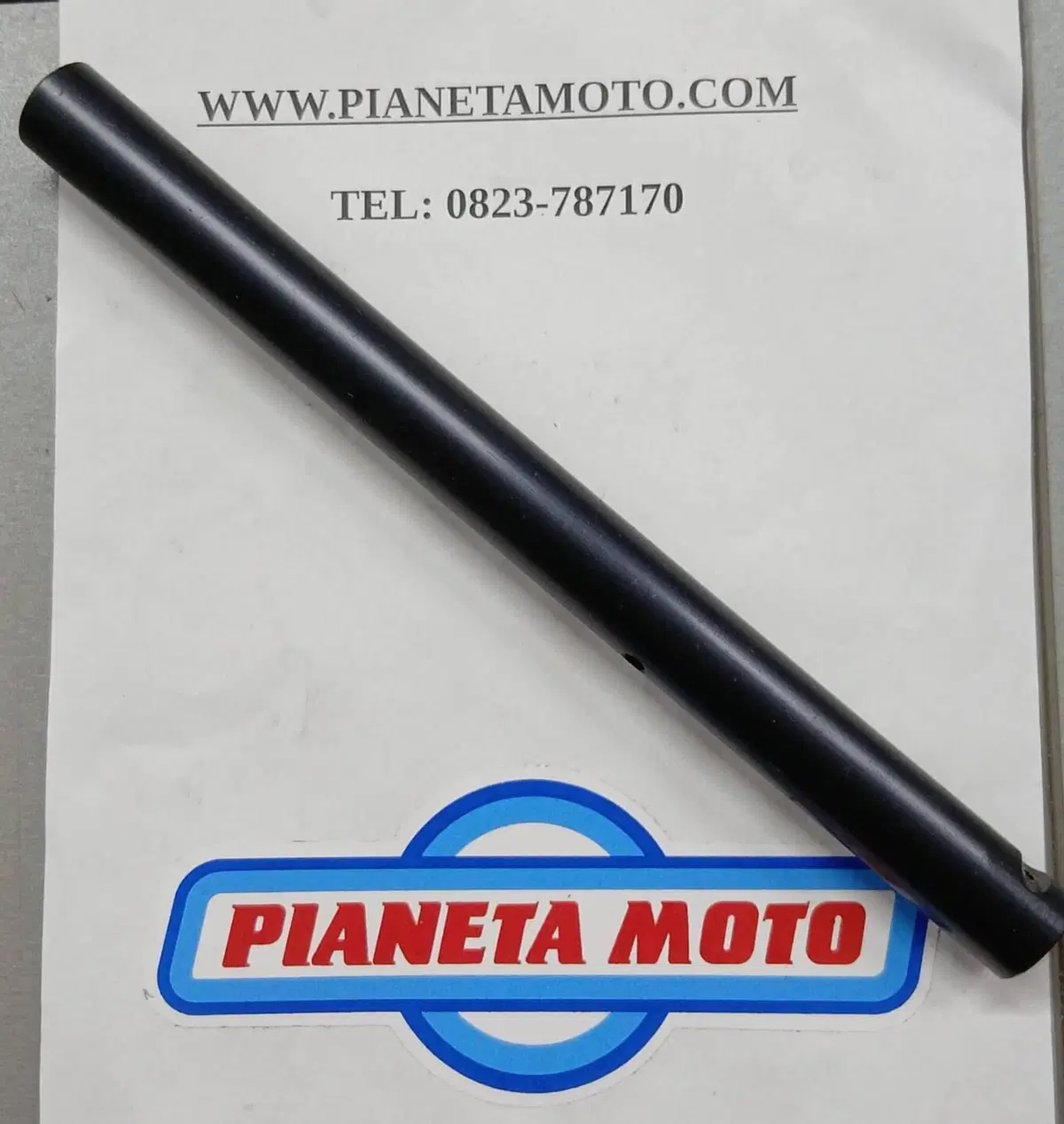 56150-06B00 Semimanubrio sinistro GSX-R Suzuki