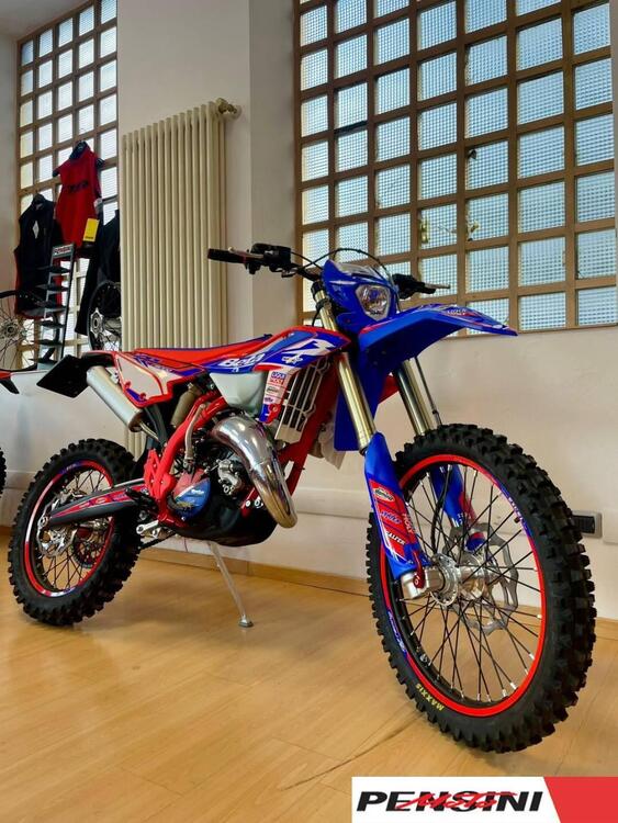 Betamotor RR 125 2T Enduro Racing (2024) (3)