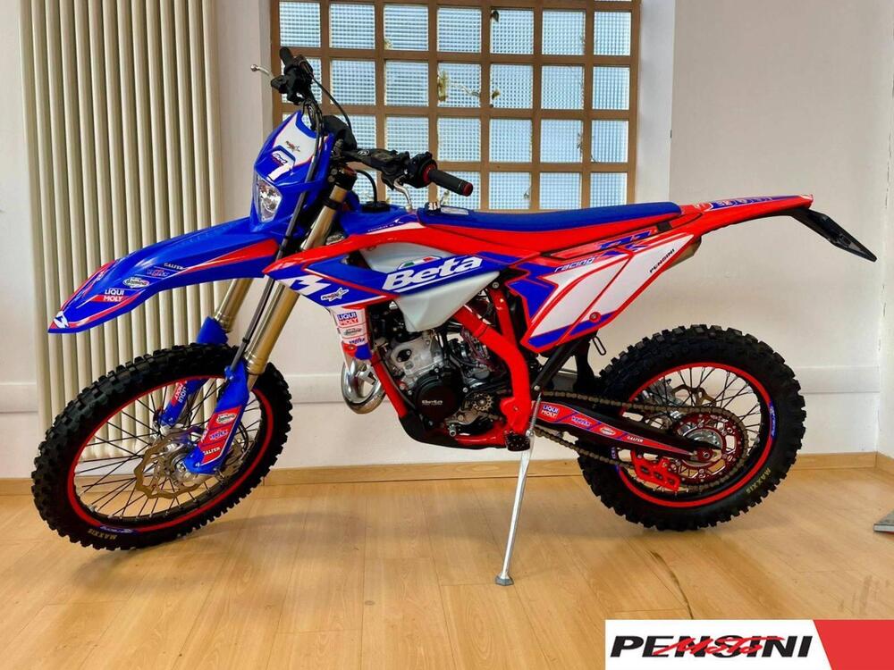 Betamotor RR 125 2T Enduro Racing (2024) (4)