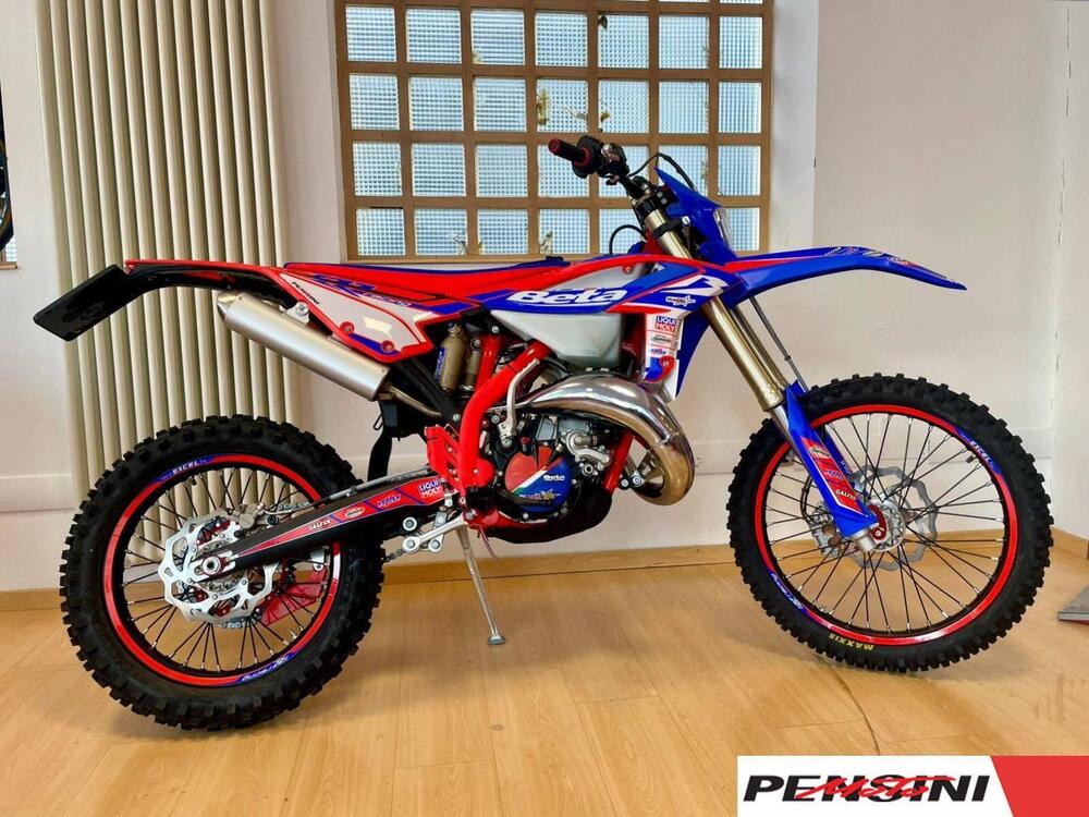 Betamotor RR 125 2T Enduro Racing (2024)