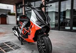 Italjet Moto Dragster 125 (2022 - 24) nuova