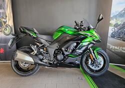 Kawasaki Ninja 1100 SX SE (2025 - 26) nuova