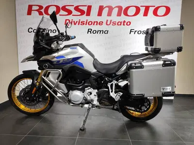 Voge Valico 900DSX (2024 - 26) usata