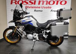 Voge Valico 900DSX (2024 - 25) usata