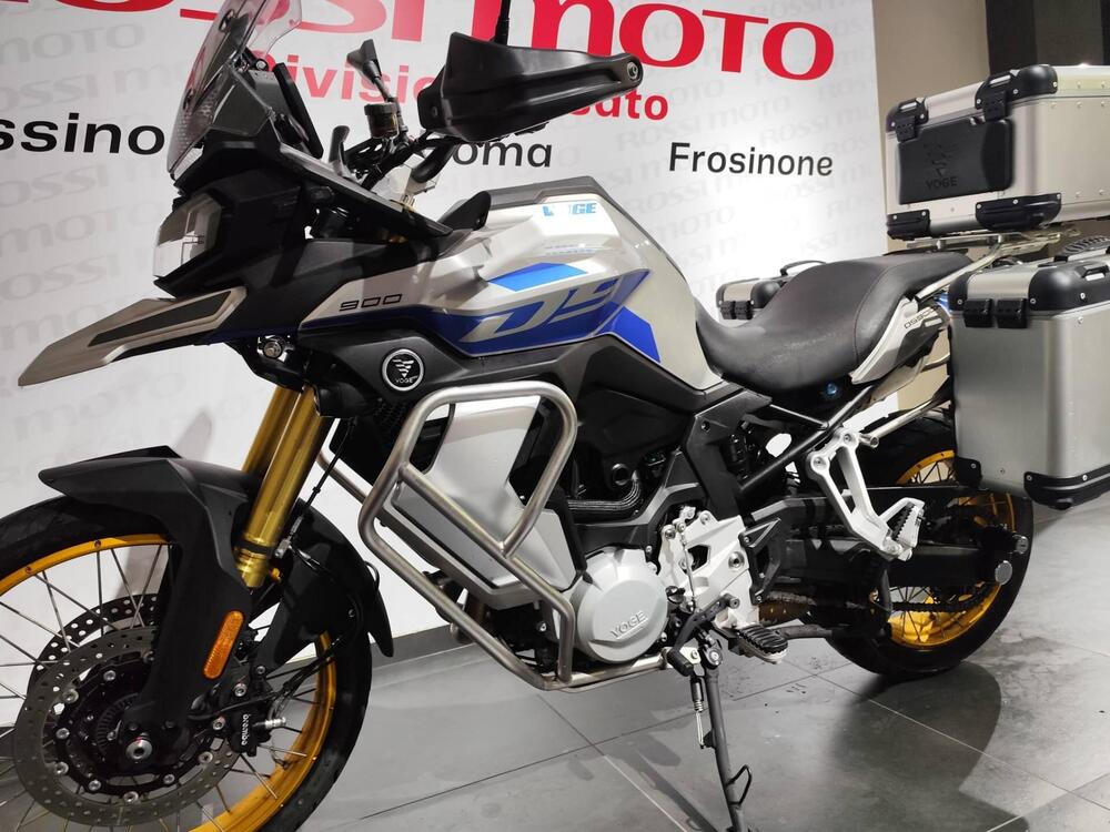 Voge Valico 900DSX (2024 - 25) (2)