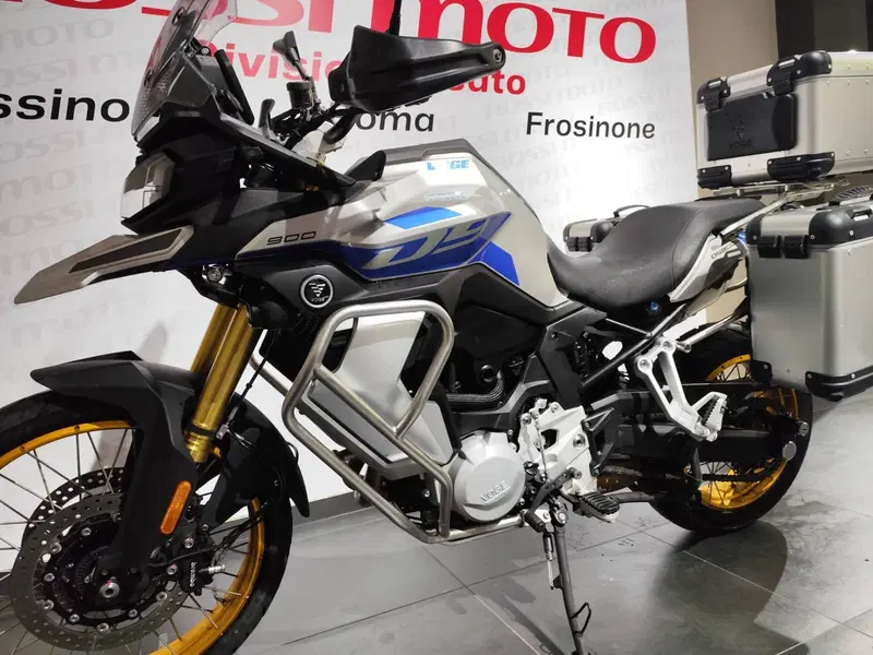 Voge Valico 900DSX (2024 - 26) (2)