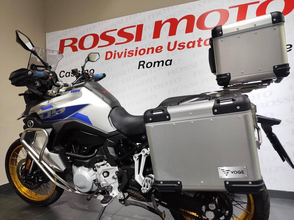 Voge Valico 900DSX (2024 - 25) (3)