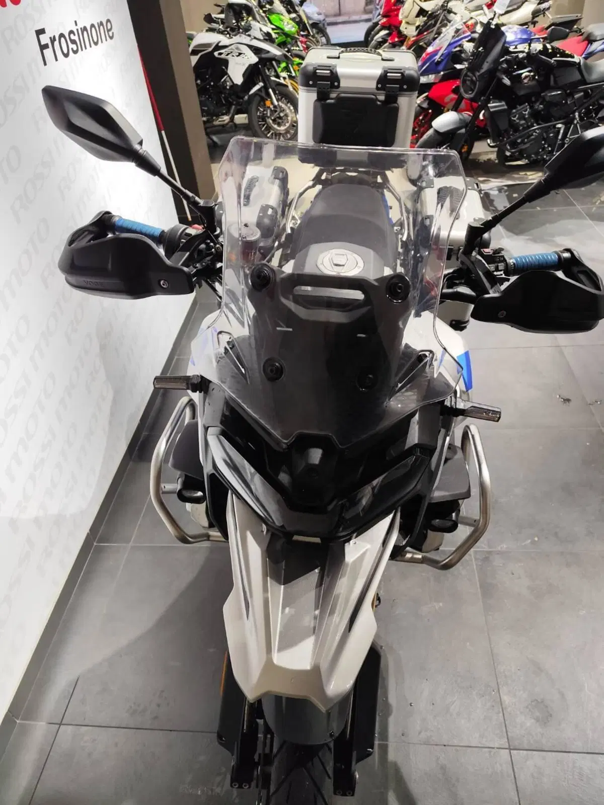 Voge Valico 900DSX (2024 - 26) (7)