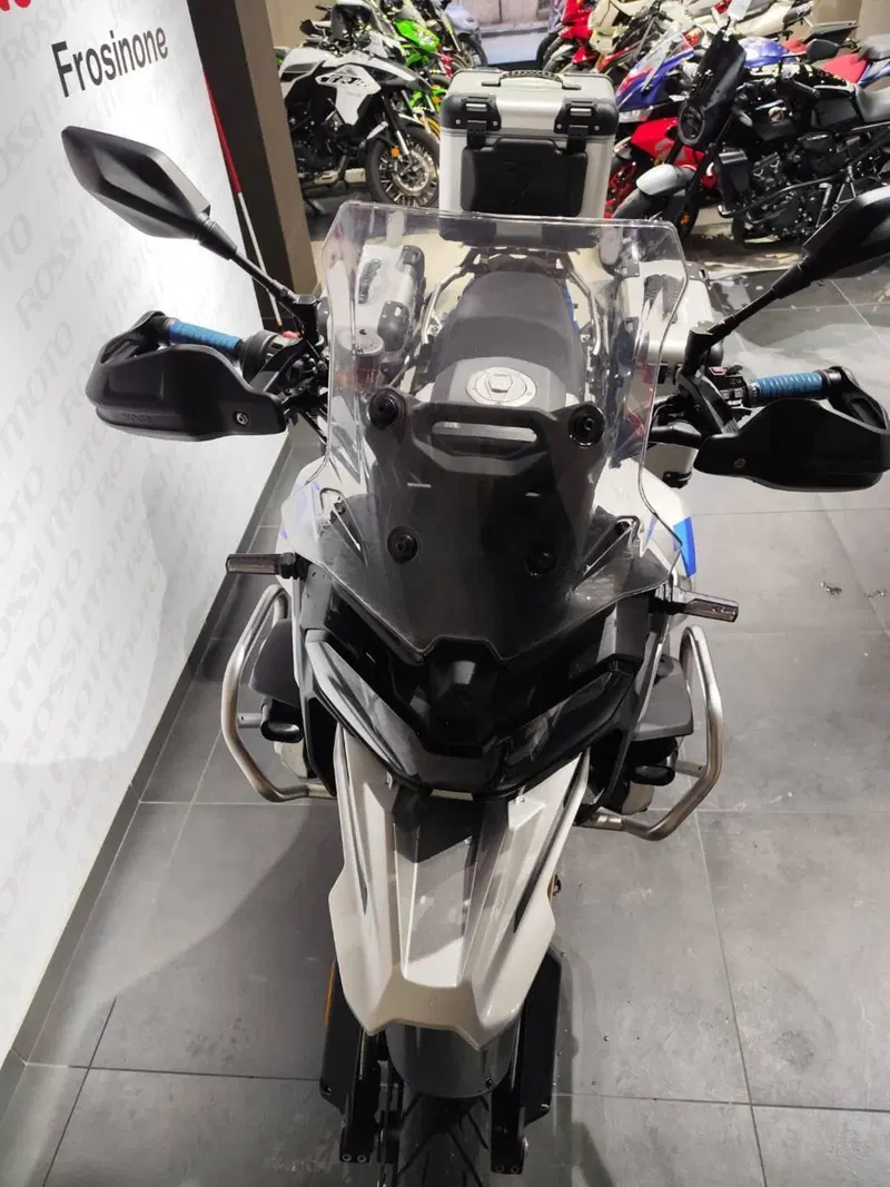 Voge Valico 900DSX (2024 - 26) (7)