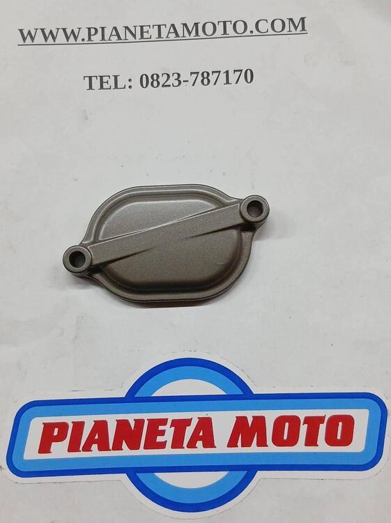 16512-14A00 16512-14A01 coperchio filtro olio Dr Suzuki