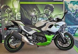 Kawasaki Ninja 7 Hybrid (2024 - 25) usata