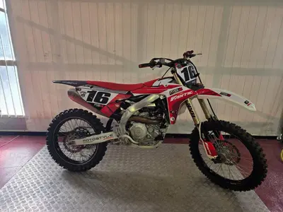 Fantic Motor XXF 450 4T (2023) usata