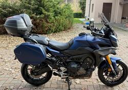 Yamaha Tracer 900 GT (2018 - 20) usata