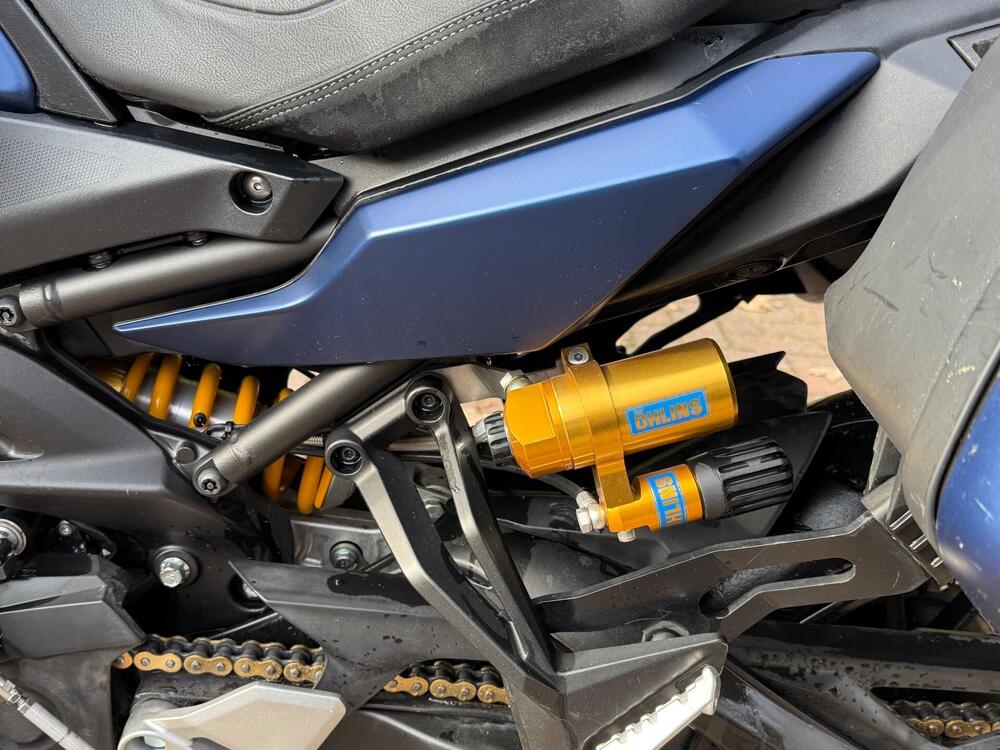 Yamaha Tracer 900 GT (2018 - 20) (3)