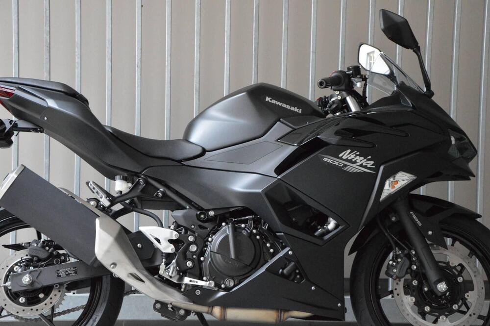 Kawasaki Ninja 500 (2024 - 26) (2)