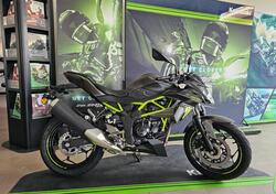 Kawasaki Z 125 (2021 - 24) nuova