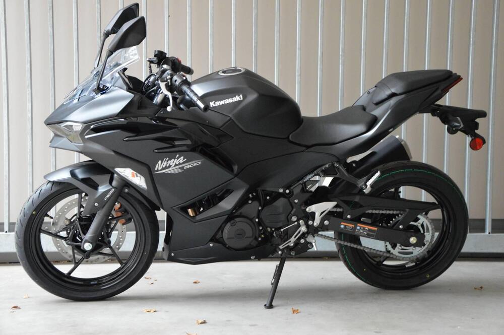 Kawasaki Ninja 500 (2024 - 26) (5)